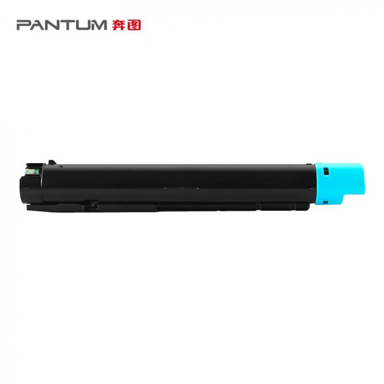 奔图(PANTUM) CTO-2600C 激光碳粉盒 15000页 （单位：支） 适用机型CM260ADN/CM310ADN/CM410ADN 青色
