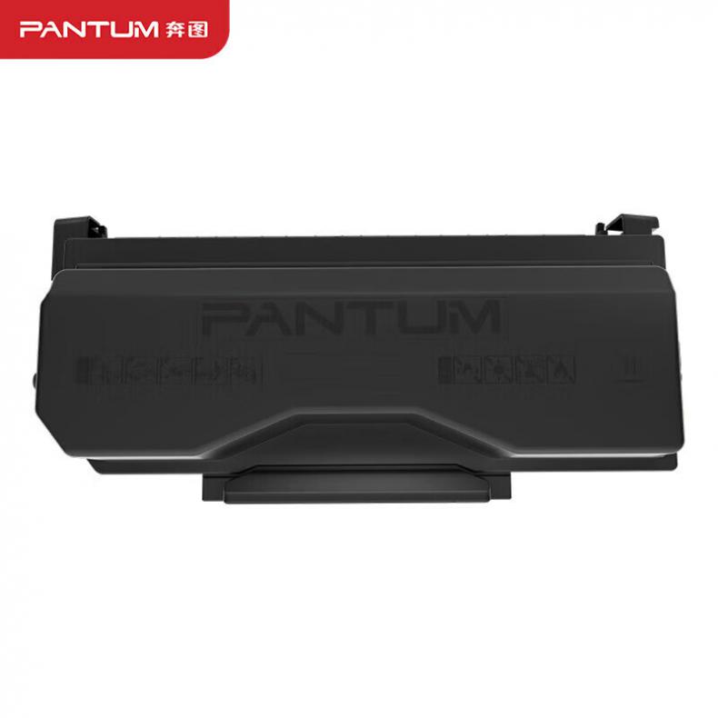 奔图(PANTUM) TO-5100H 激光碳粉盒 6000页 （单位：支） 适用于BP5100DN/BM5100ADN/BM5100FDN/BP5100DW/BM5100ADW等 黑色