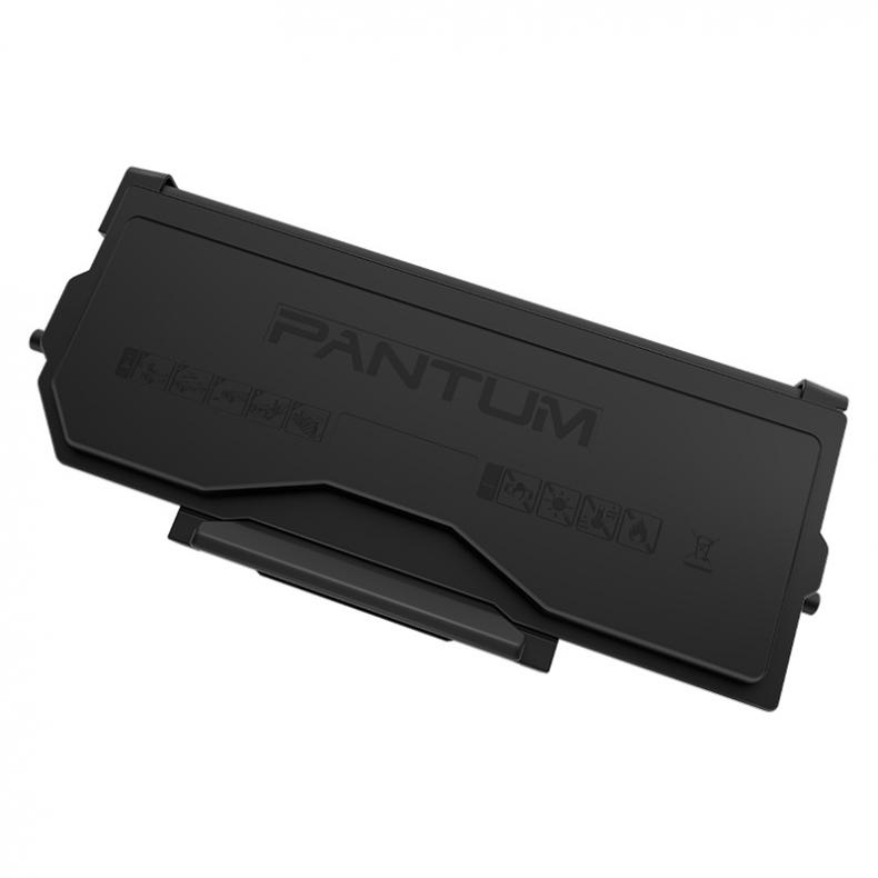 奔图(PANTUM) TO-5105 粉盒 3000页 （单位：支） 适用机型BP5105DN/BM5105ADN/BM5105FDN 黑色