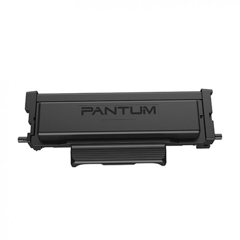 奔图(PANTUM) TO-405X 大容量粉盒 6000页 （单位：支） 适用机型P3370DN/M6705DN/M6863FDN/M7106DN/M7205FDN 黑色
