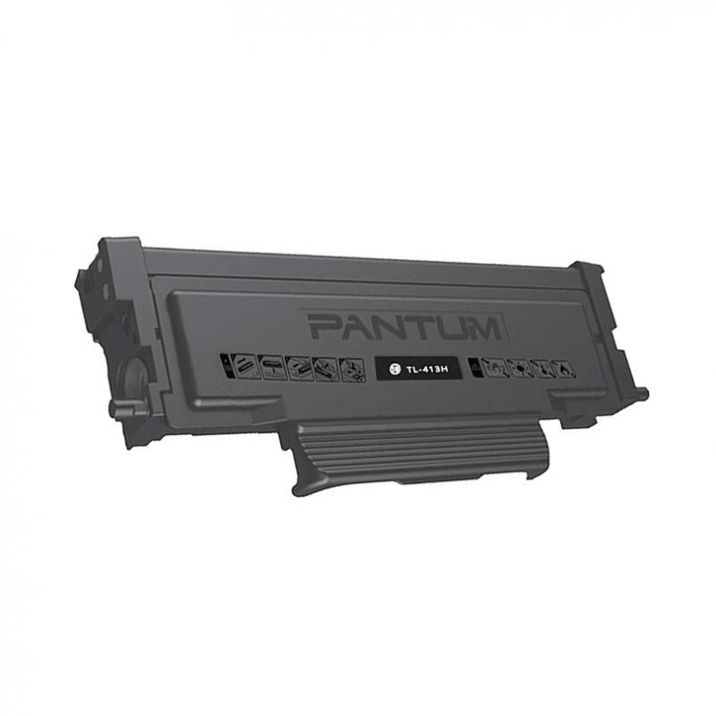奔图(PANTUM) TL-413H 硒鼓 3000页 （单位：支） 适用奔图P3305DN/M7105DN 黑色