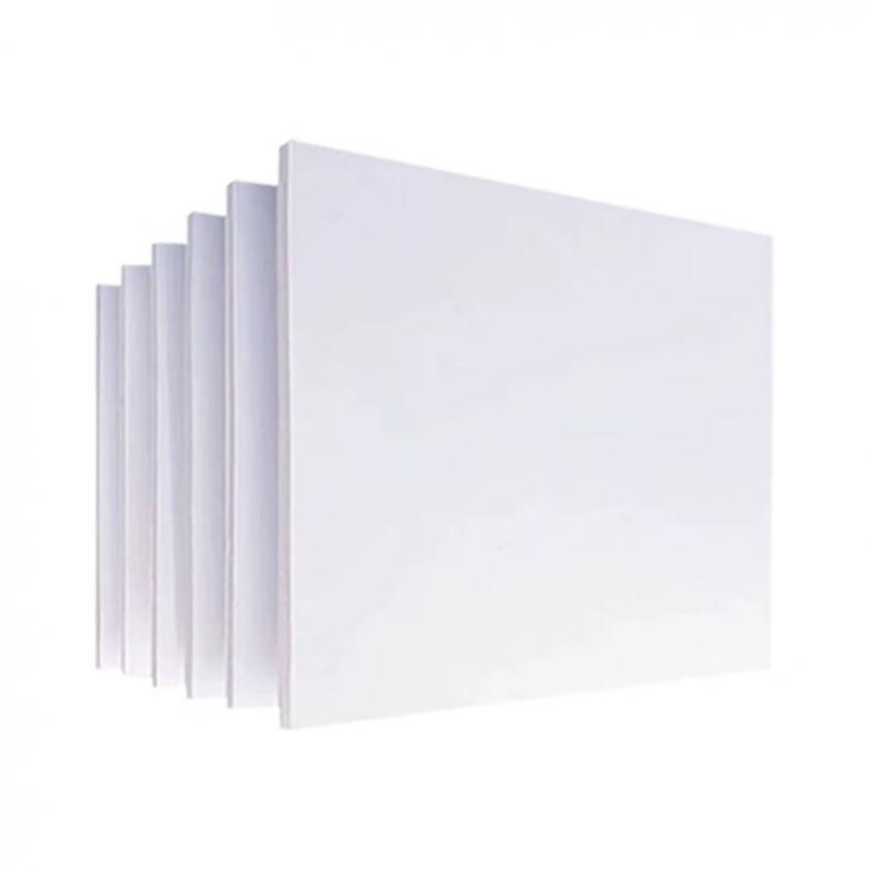  YS-GDBH01 KT板 40*60*1cm （单位：张）  白色