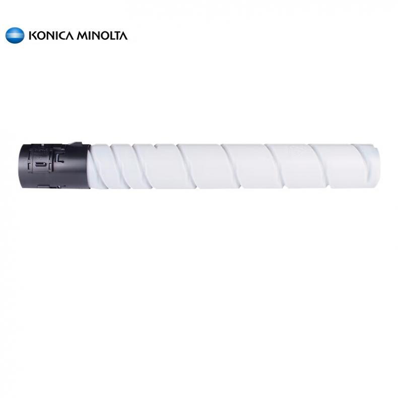 柯尼卡美能达(KONICA MINOLTA) TN228K 大容量碳粉 24000页 （单位：支） 适用C226i/C286i 黑色