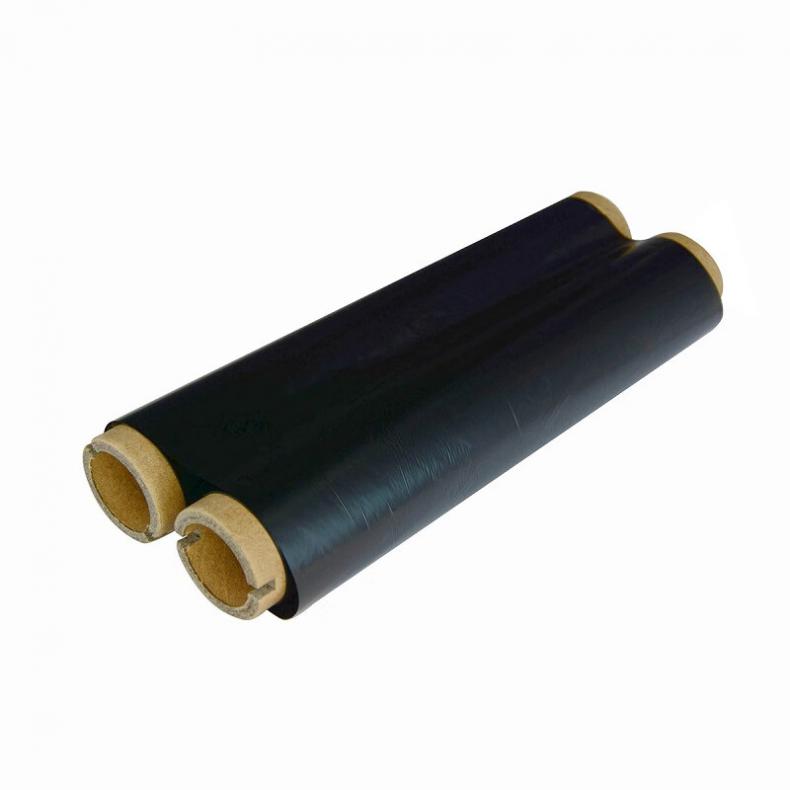  LHKCB-220mmX100m&mdash;BK 色带 220mm*100m （单位：盒） 适用于LH2000 黑色