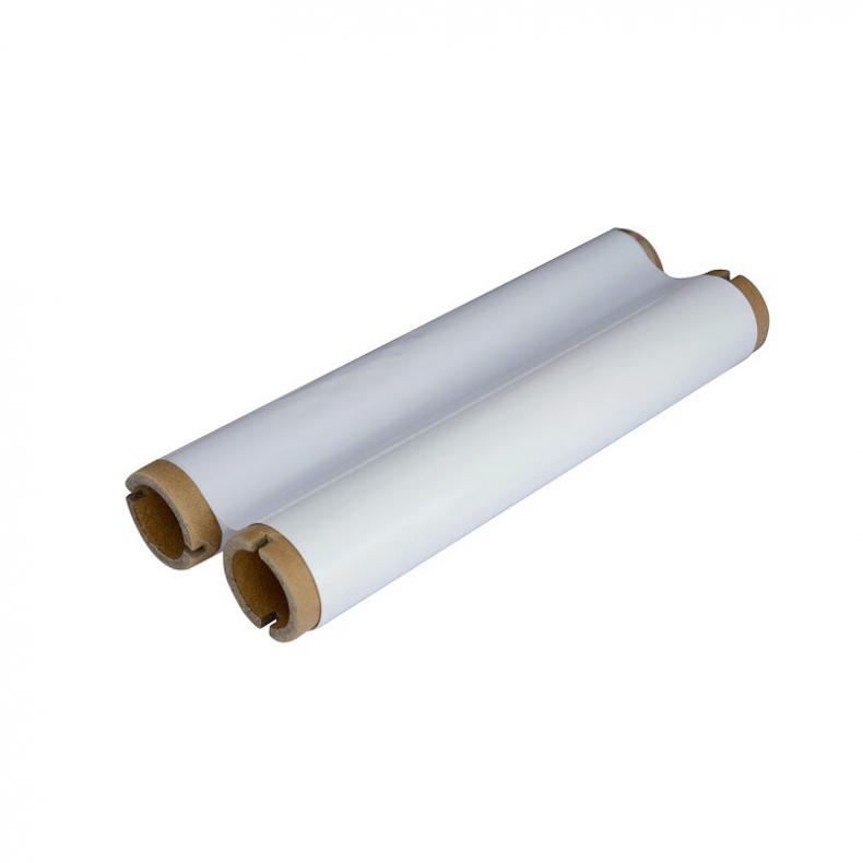  LHKCB-220mmX100m&mdash;WT 色带 220mm*100m （单位：盒） 适用于LH2000 白色