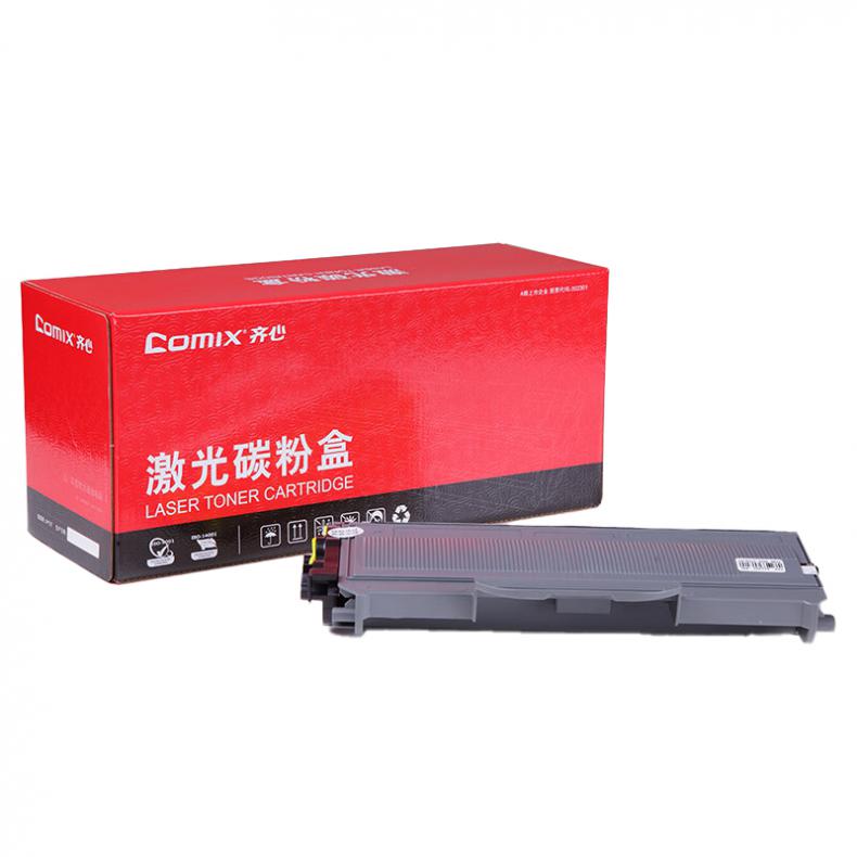  CXP-TN2125 碳粉盒 2600页 （单位：支） 适用兄弟HL-2140等 黑色