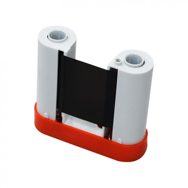  YA-S310H 色带 50mm*30M （单位：个） 适用杰商310手持标签机 黑色