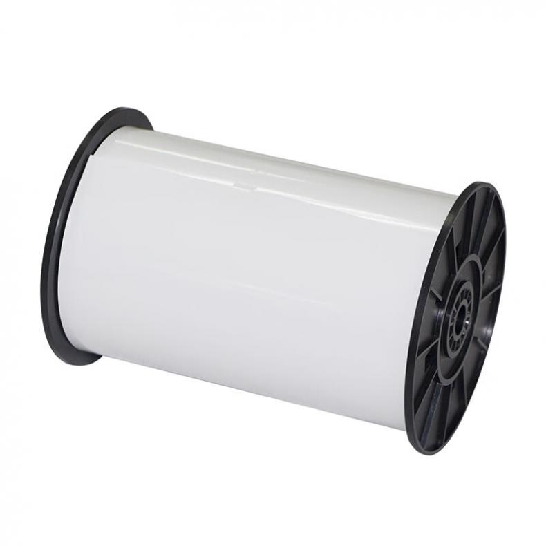  YA-B220W 标签 220mm*20M （单位：卷） 适用杰商YA580BK/YA550BP 白色