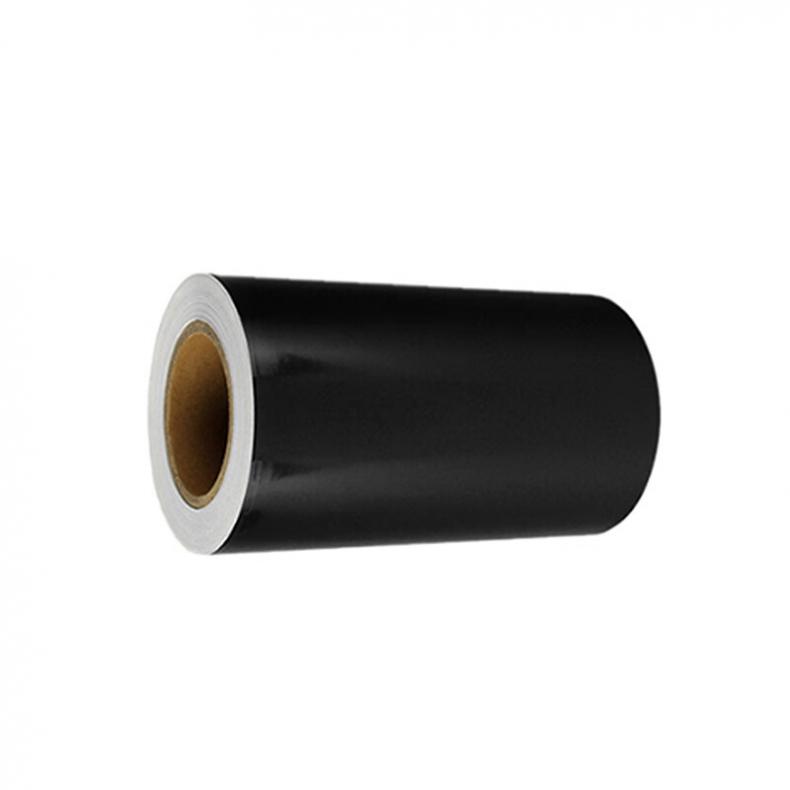 苏识 J295-20 胶贴 295mm*20m （单位：盒） 适用SP2600标牌打印机 黑色