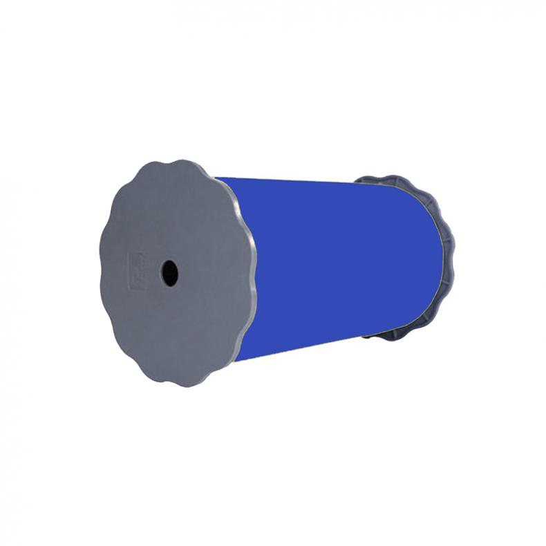 苏识 J295-20 胶贴 295mm*20m （单位：盒） 适用SP2600标牌打印机 蓝色