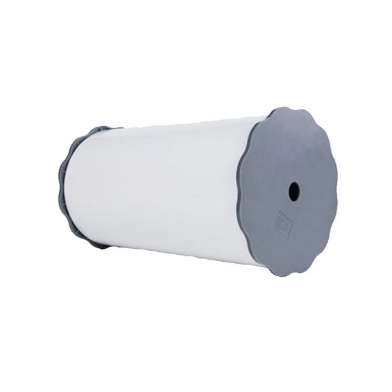 苏识 J295-20 胶贴 295mm*20m （单位：盒） 适用SP2600标牌打印机 白色