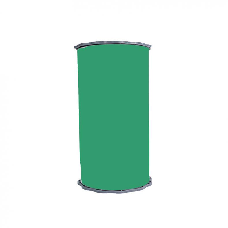 苏识 J260 胶贴 260mm*20m （单位：盒） 适用SP2600标牌打印机 绿色