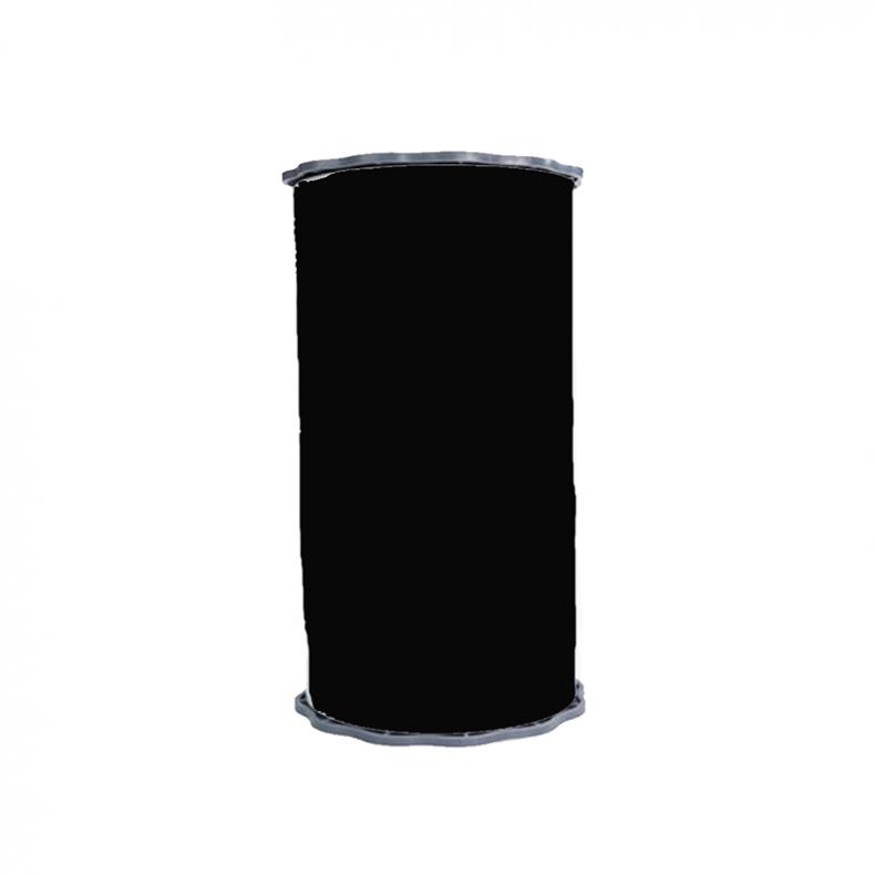 苏识 J220 胶贴 220mm*25m （单位：盒） 适用SP2600标牌打印机胶贴 黑色