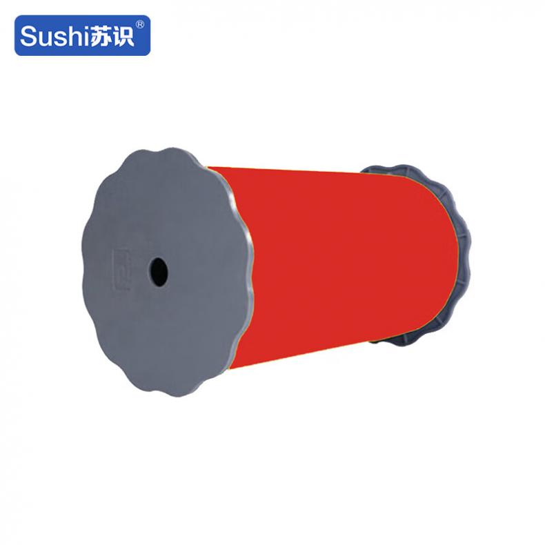 苏识 260mm*20m 胶贴 标签 （单位：卷） 红色