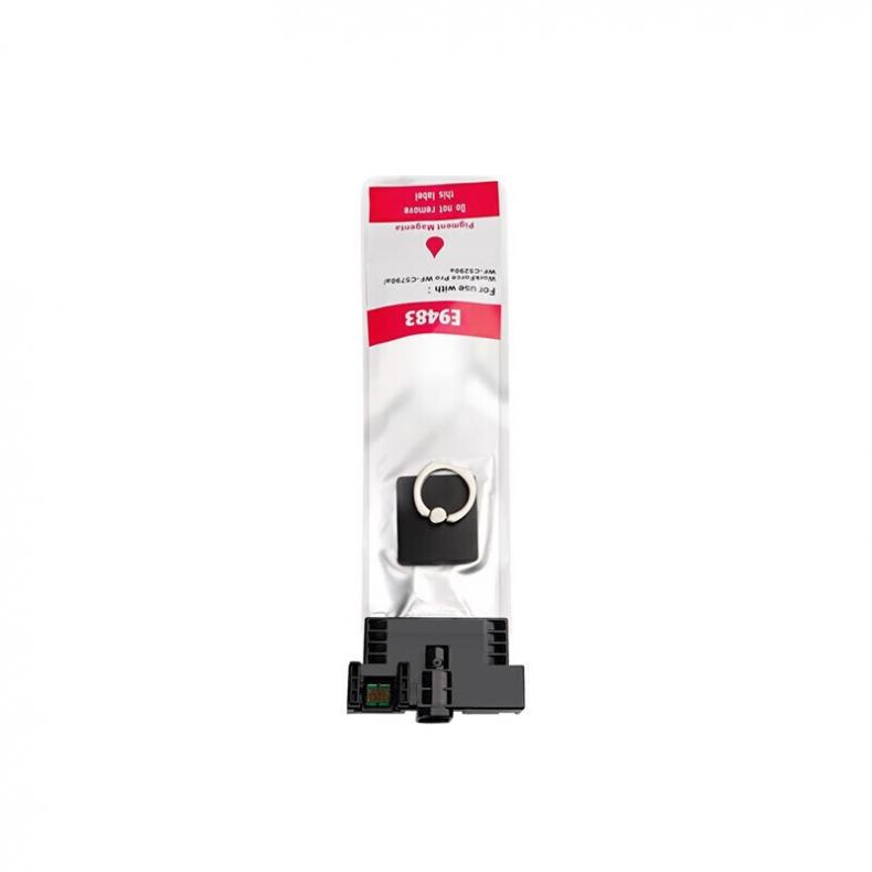  T9483M 墨盒 约3000页 （单位：盒） 适用爱普生EPSON WF-C5790A/C5290A 9491 9501 红色