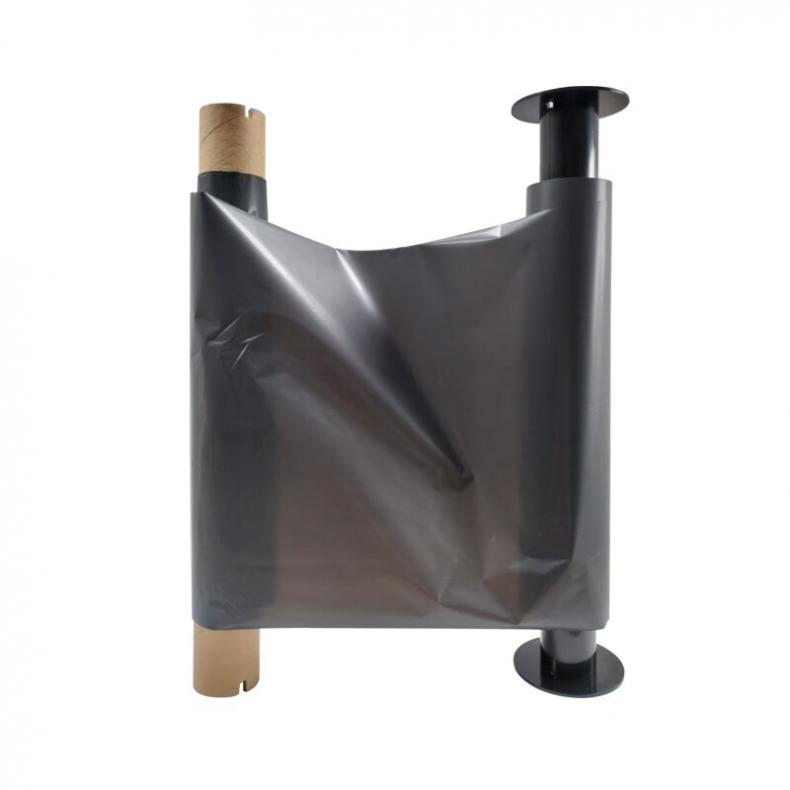 SUWIN RD300BK 色带 300mm*100m （单位：盒） 适用机型：热转印标签机、PT360 黑色