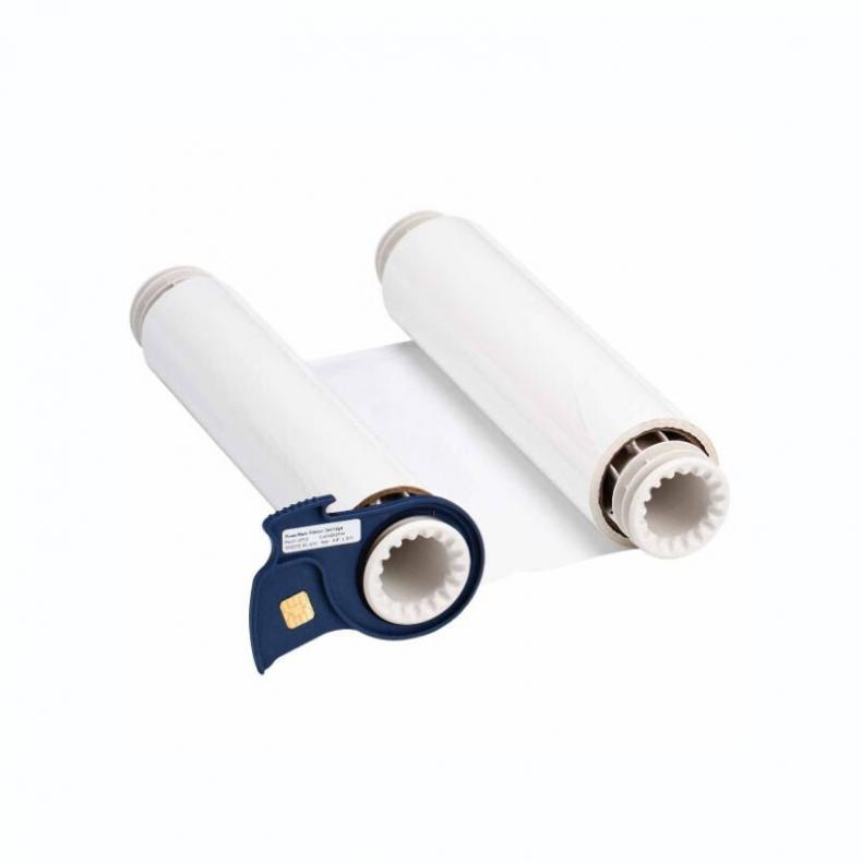  B85-R-220X60WT 色带 220mm*60m （单位：盒）  白色