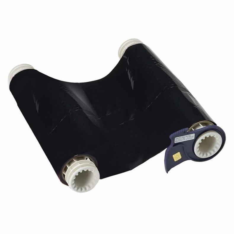  B85-R-158X60-BK 色带 158mm*60m （单位：盒）  黑色