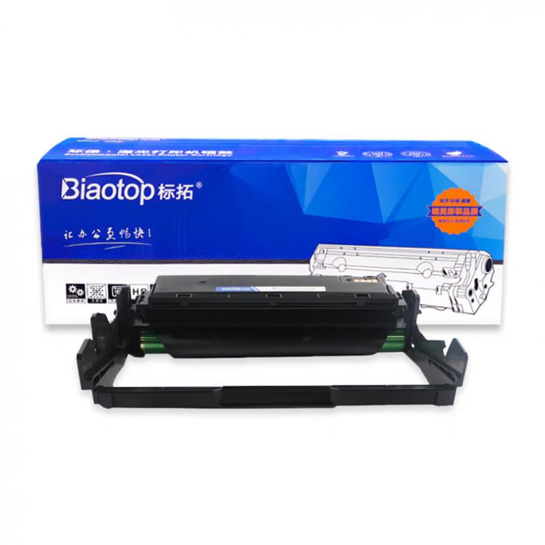 标拓 BT-MLTR204 硒鼓 畅蓝系列 15000页 （单位：支） 适用三星M3325 黑色