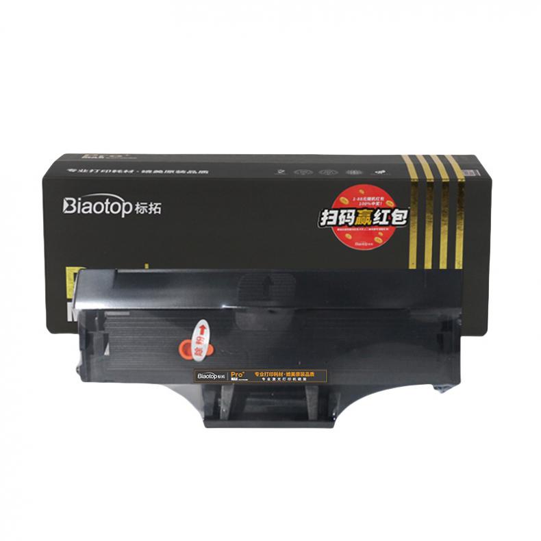 标拓 PM-MLTD101S BK 硒鼓 黑金PRO系列 约1500页 （单位：支） 适用三星2160 黑色