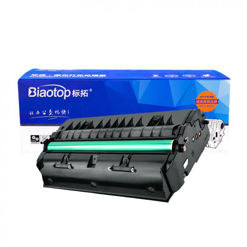 标拓 BT-SP310/311 硒鼓 畅蓝系列 3500页 （单位：支） 适用于理光Aficio SP 310DNW 黑色