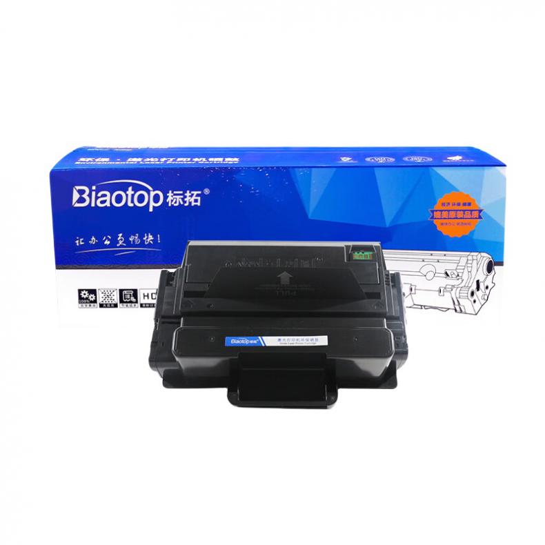 标拓 BT-MLTD203L 大容量硒鼓 畅蓝系列 5000页 （单位：支） 适用三星M3320/3820 黑色