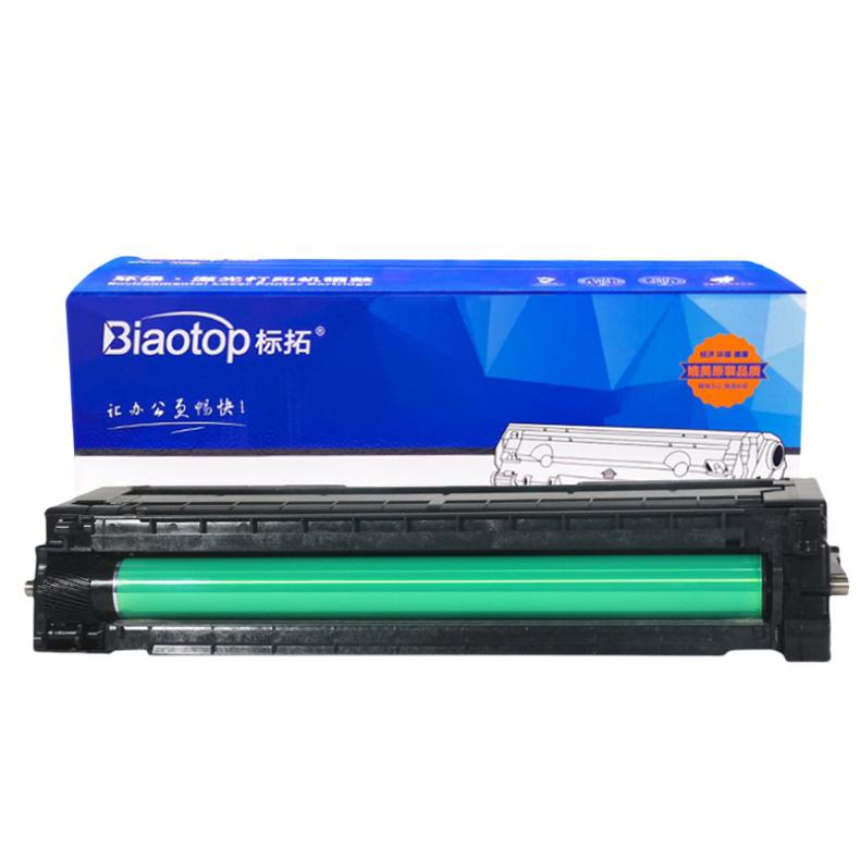标拓 BT-SPC252 C 硒鼓 畅蓝系列 约4000页 （单位：支） 适用理光C252N 蓝色