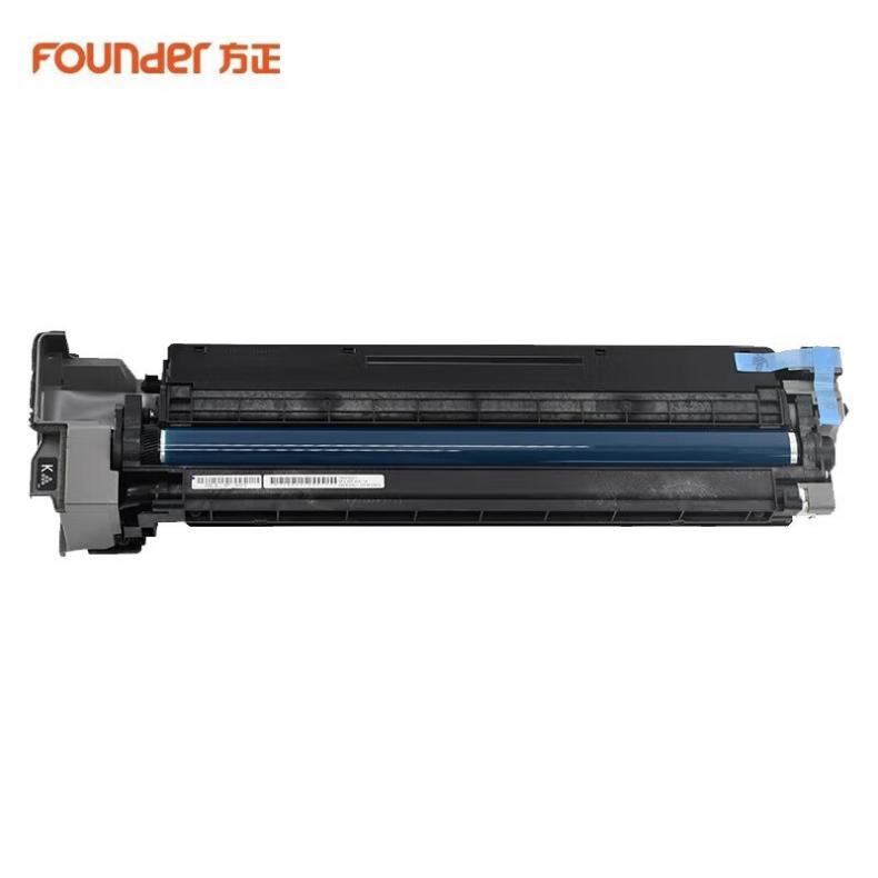方正（Founder） FP6260 硒鼓 带芯片 270000页 （单位：个） 适用FR6245C FR6260C 黄色