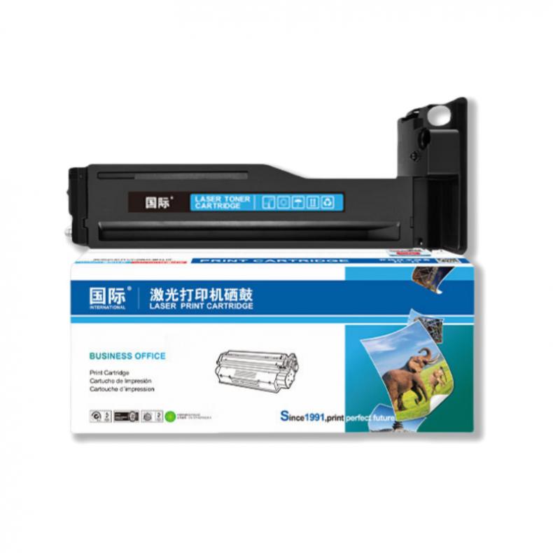 国际 W1333A 标准版粉盒 7400页 （单位：只） 适用惠普LaserJet M437n M437dn M437nda M439n M439dn M439ndaMFP 黑色