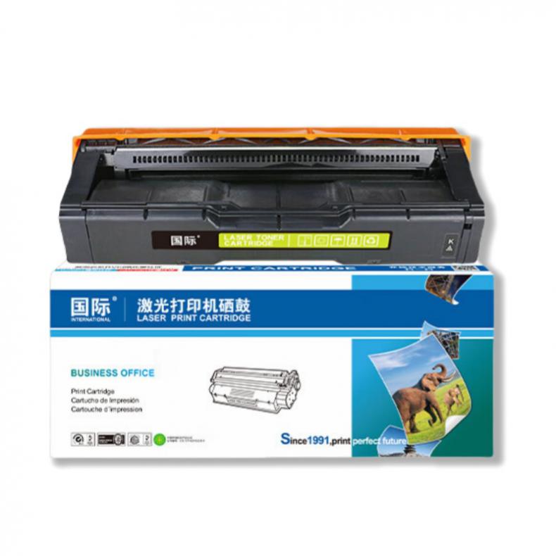  SPC252Y 硒鼓 约2300页 （单位：只） 适用于理光SPC252/C250dn/C260DNW/C261SFNW 黄色