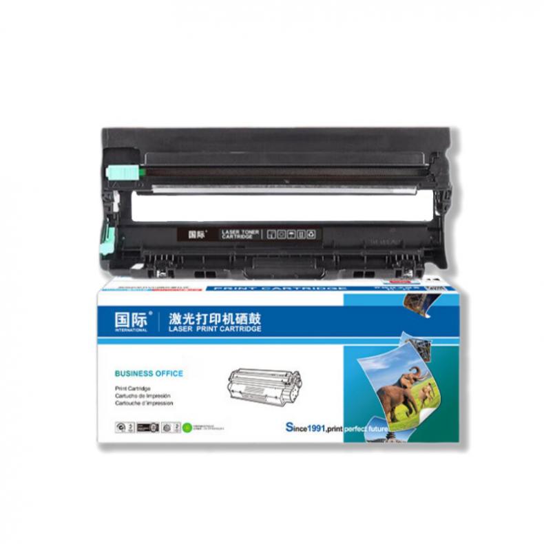 国际 DR-283 硒鼓组件 约18000页 （单位：支） 适用兄弟31603190CDWDCP-903091509350CDW 黑色