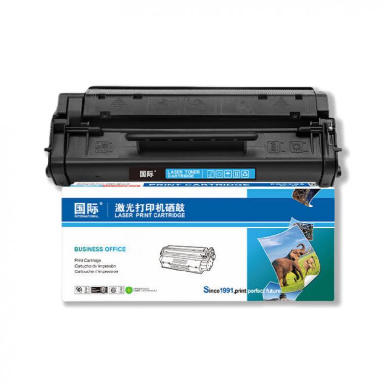  EP-22/C4092A 硒鼓 约2500页 （单位：支） 适用于HPLaserJet1100/3200CANONLBP-1120/1110series 黑色