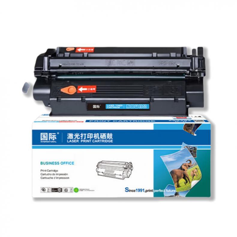 国际 EP26 易加粉硒鼓 约2500页 （单位：支） 适用于佳能LBP3112/3220/MF3222/5630 黑色