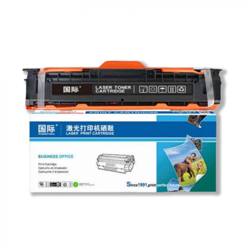  CLT-K504S 硒鼓 带芯片 约2500页 （单位：支） 适用C1810W/C1860FW/C1404W/CLP-475/415N 黑色