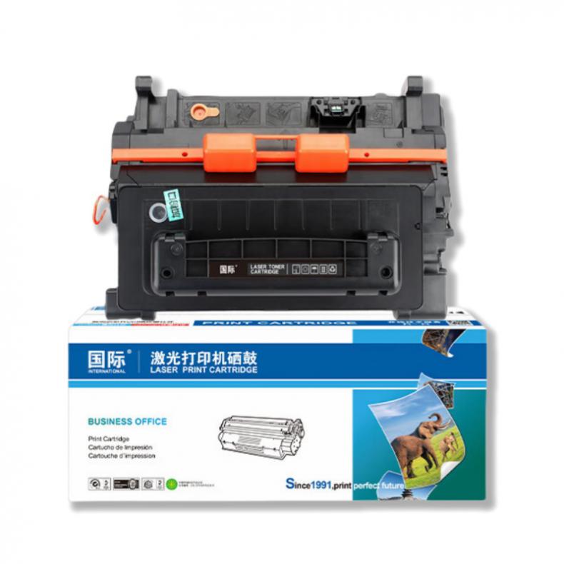 国际 CC364A 硒鼓 10000页 （单位：只） 适用惠普P4014/P4015N/P4015X/P4515N/P4515X 黑色