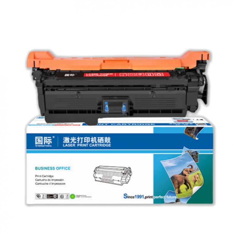  CE263A 硒鼓 约11000页 （单位：支） 适用惠普CP4025CP45254525XHCP4025dnCP4525DNM4025M4225 红色