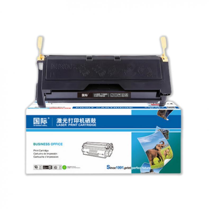 国际 BF-DP2065/3055 硒鼓 10000页 （单位：只） 适用于施乐DocuPrint 2065 /3055/CWAA0710 黑色