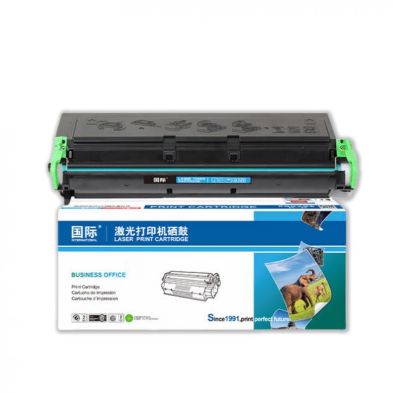 国际 BF-LD2663 硒鼓 10000页 （单位：只） 适用联想LJ6300/LJ6300D/LJ6350 LJ6350N/LJ6350D/LJ6350DN 黑色