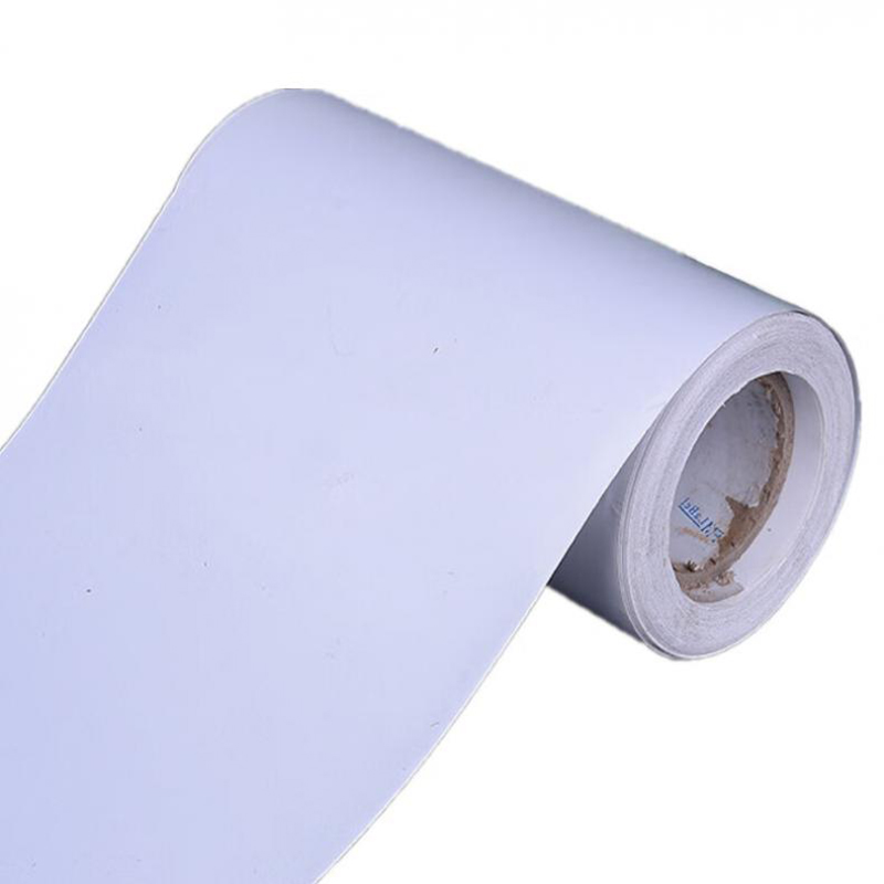  标签 胶贴 260mm*20m （单位：盒）  白色