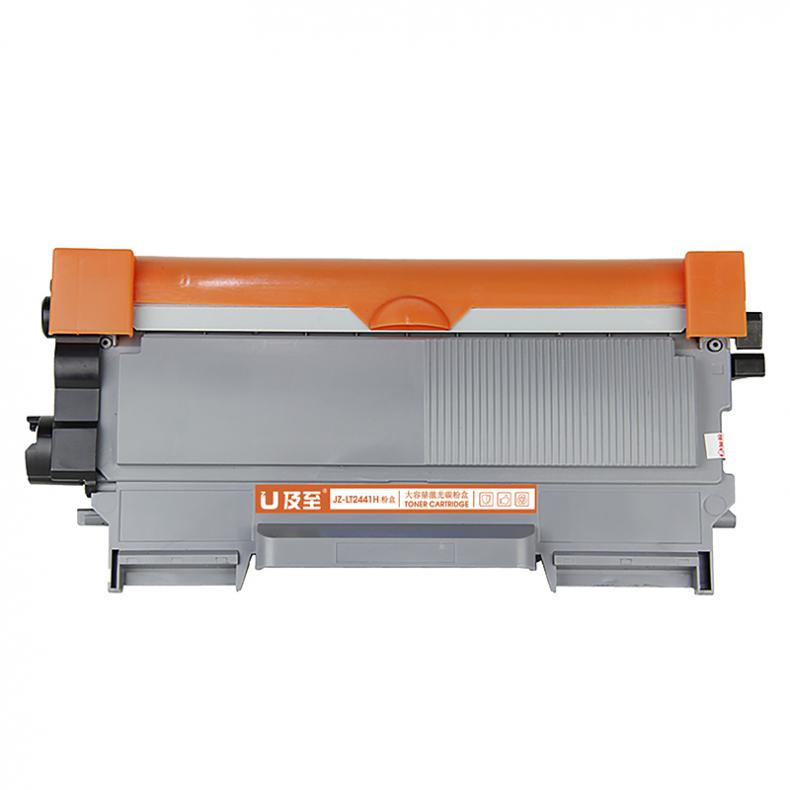  JZ-LT2441H 墨粉盒 2600页 （单位：只） 适用联想 LJ 2400 M7200 7450F 2600D 2650D M7600 7650DF 黑色