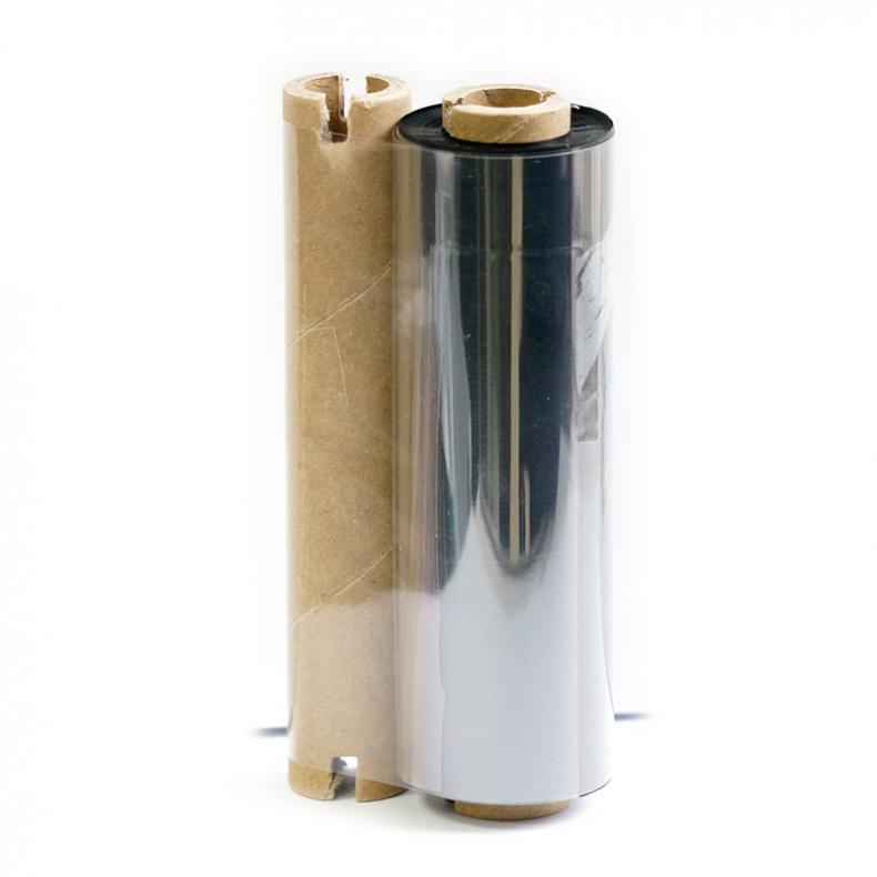  K351C 色带 100mm*70m 70米/盒 （单位：盒）  黑色