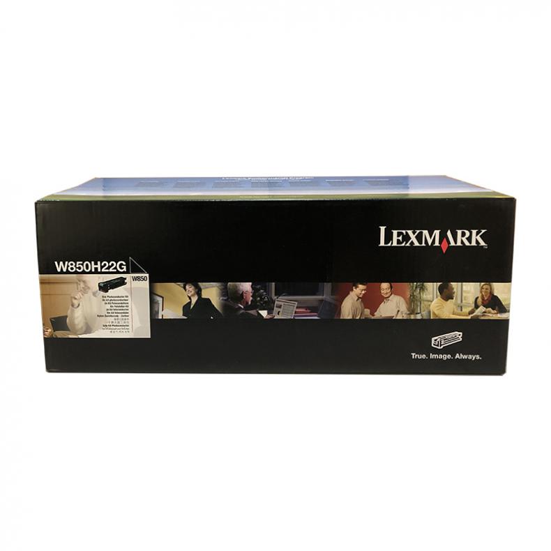  W850H22G 硒鼓 60000页 （单位：只） 适用于W850N W850DN 黑色