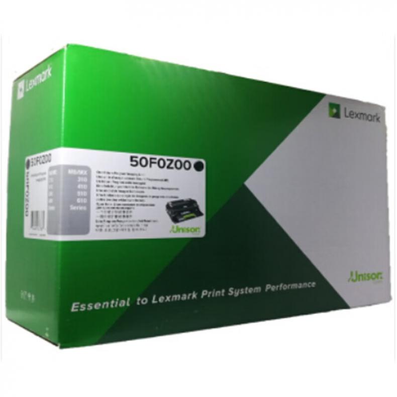  50F0Z00 感光鼓 60000页 （单位：支） 适用MS310 MS312DN MS410DN MS415DN MS510DN 黑色