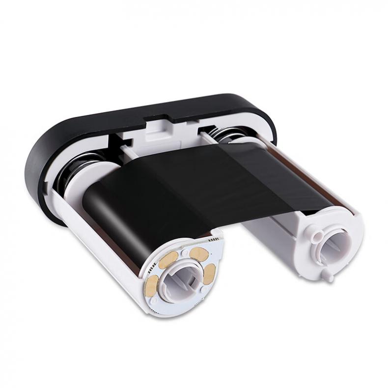  LC01530G 打印机碳带 50mm*30m （单位：个） 适用于LC-B60S打印机 黑色