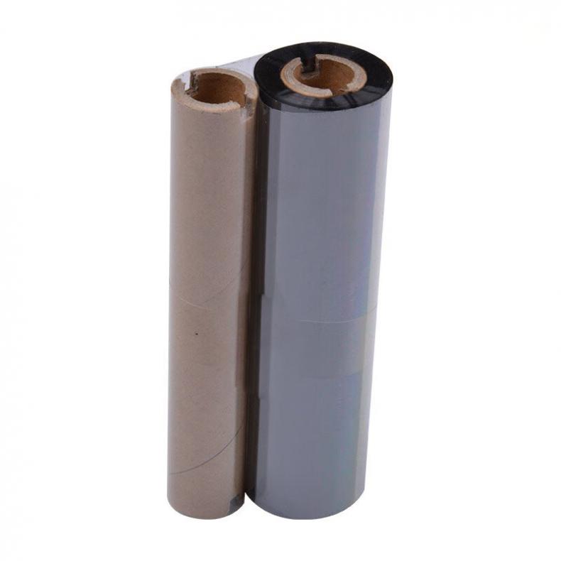  LC021110G 打印机碳带 110mm*100m （单位：卷）  黑色