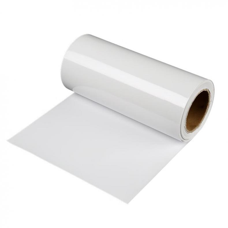  LC02220TW 标签胶贴 220mm*25m （单位：卷） 适合台式打印机打印 白色