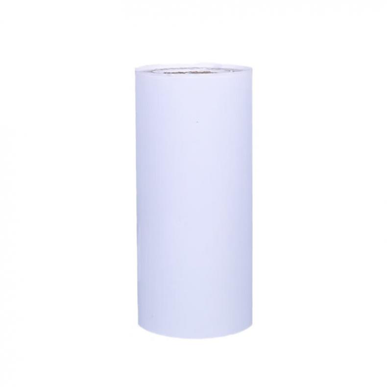  LZPG-19 胶贴 220mm*260mm （单位：卷）  白色