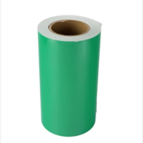  警示 胶贴 265mm*20m （单位：卷）  绿色