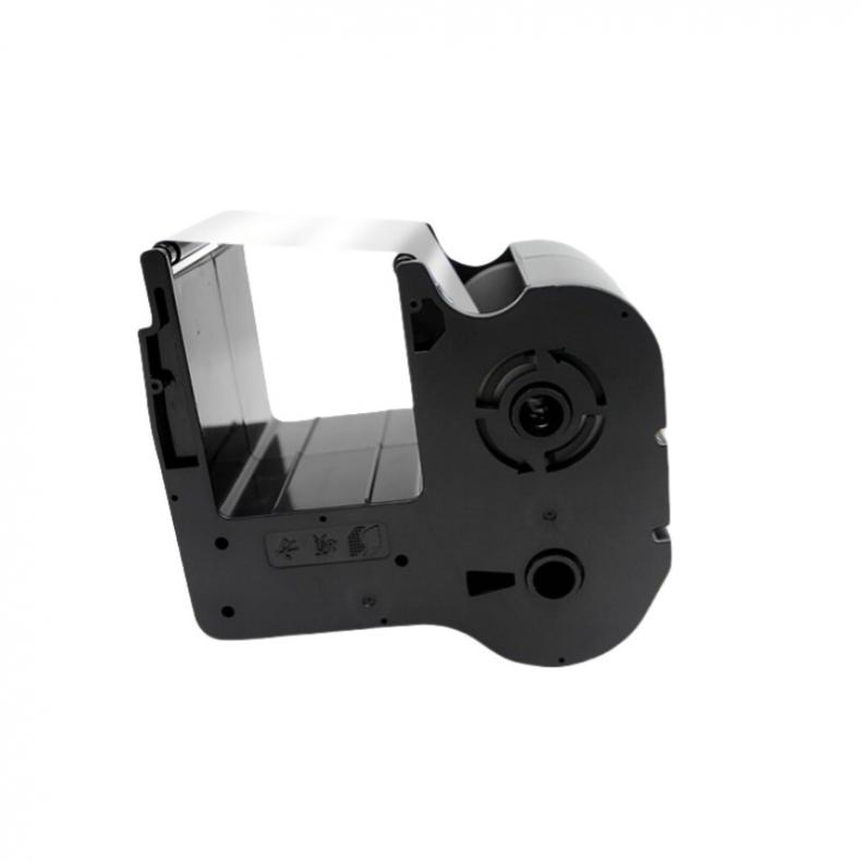  SP-R130S 线号机色带 长度130m （单位：盒）  银色