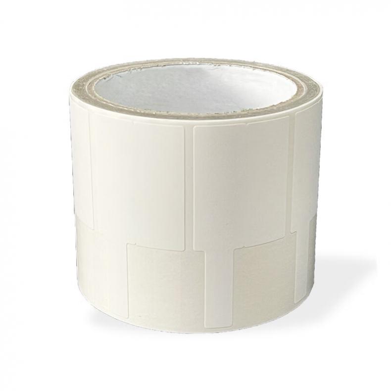 五采 FC-2000C 标签 36*75mm （单位：卷） 白色